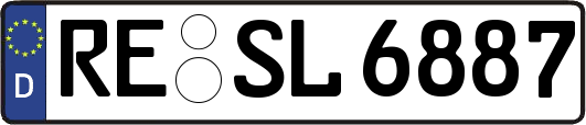 RE-SL6887
