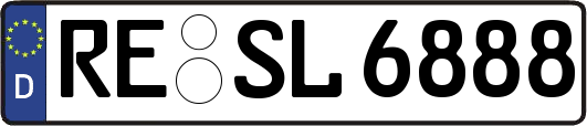 RE-SL6888