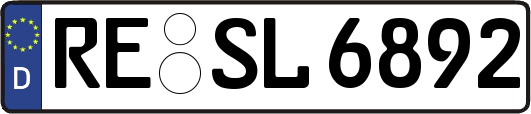 RE-SL6892