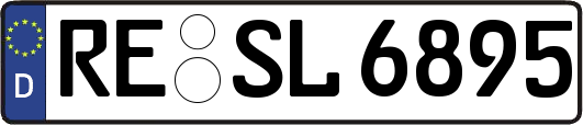 RE-SL6895