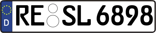 RE-SL6898