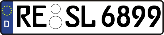 RE-SL6899
