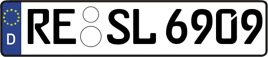 RE-SL6909