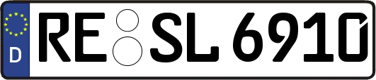 RE-SL6910