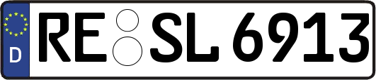 RE-SL6913