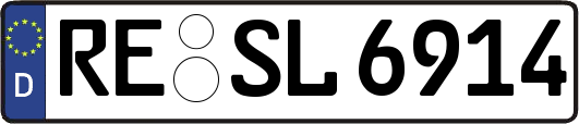 RE-SL6914