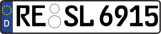 RE-SL6915