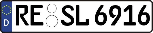 RE-SL6916