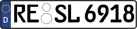 RE-SL6918