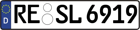RE-SL6919