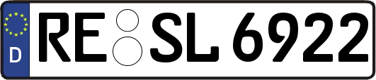 RE-SL6922