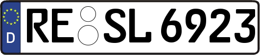 RE-SL6923