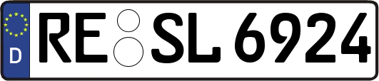 RE-SL6924
