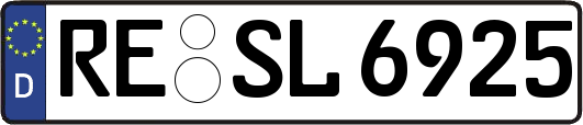 RE-SL6925
