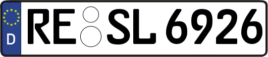 RE-SL6926