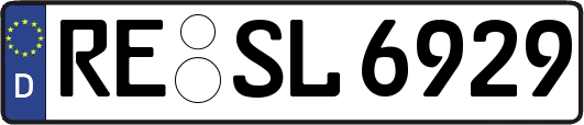 RE-SL6929