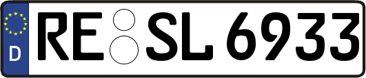 RE-SL6933