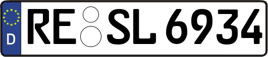 RE-SL6934