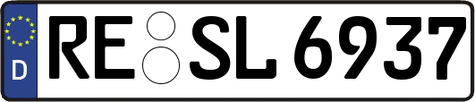 RE-SL6937