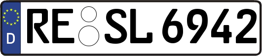RE-SL6942