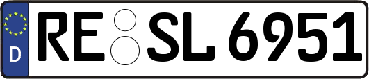 RE-SL6951
