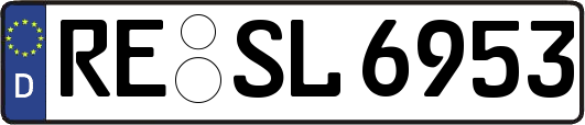 RE-SL6953