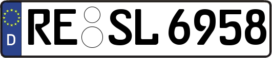 RE-SL6958