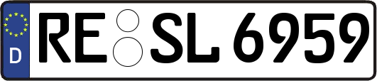 RE-SL6959