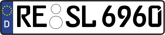 RE-SL6960