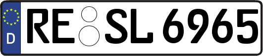 RE-SL6965