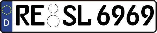 RE-SL6969
