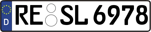 RE-SL6978