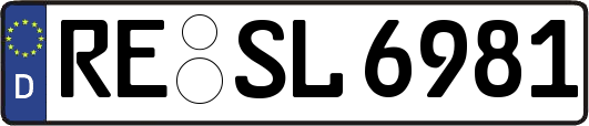 RE-SL6981