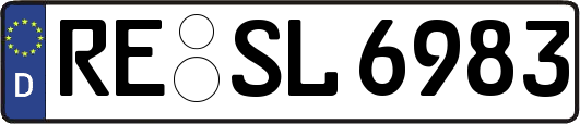 RE-SL6983