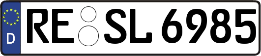 RE-SL6985