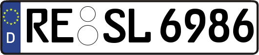RE-SL6986