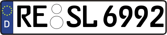 RE-SL6992