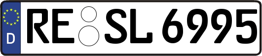 RE-SL6995