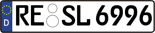 RE-SL6996