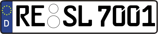 RE-SL7001