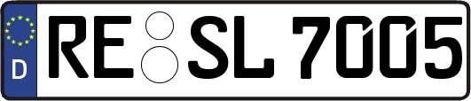 RE-SL7005