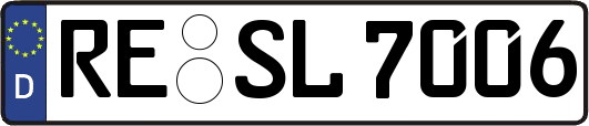 RE-SL7006