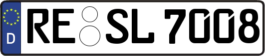 RE-SL7008