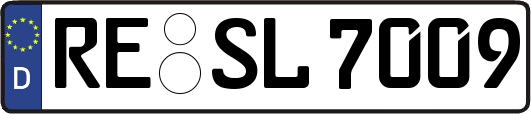 RE-SL7009
