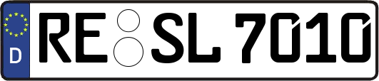 RE-SL7010