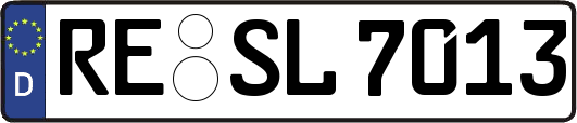 RE-SL7013