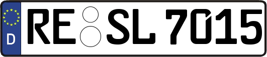 RE-SL7015