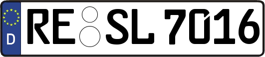 RE-SL7016