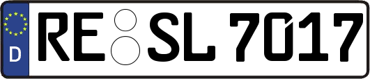 RE-SL7017