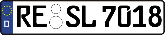 RE-SL7018